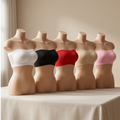 Pack of 3 Strapless Non-Padded Bras | Everyday Invisible Support